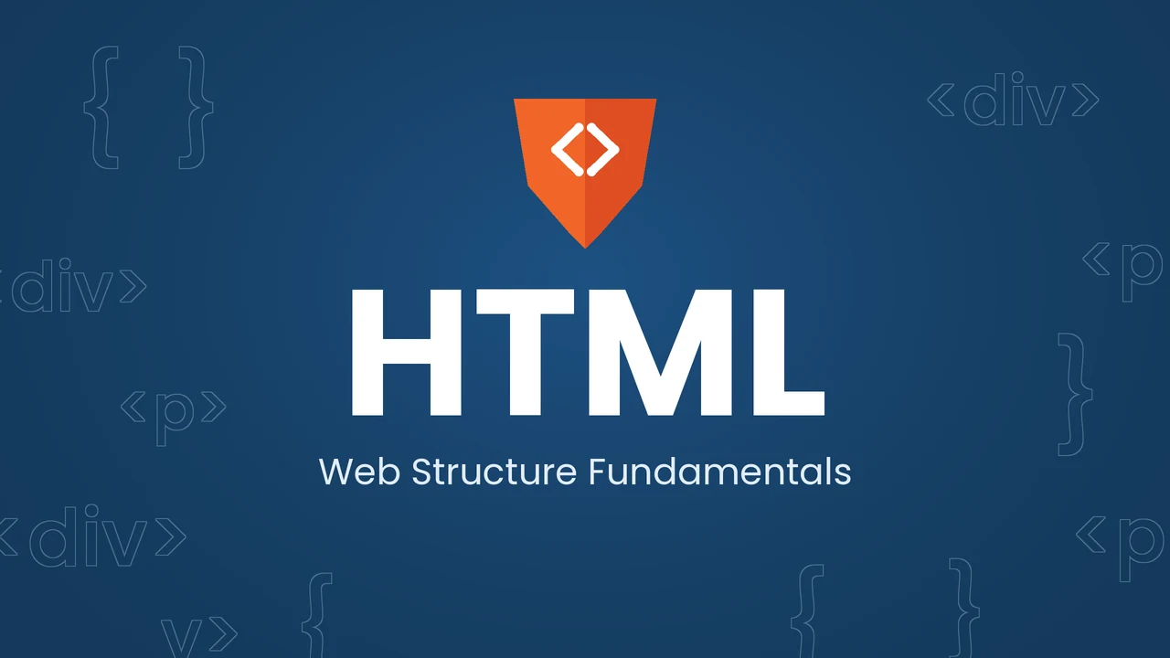 About HTML
