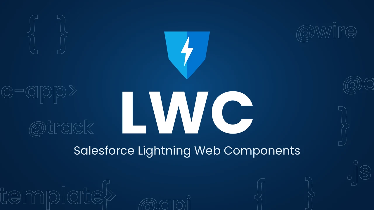 Salesforce LWC