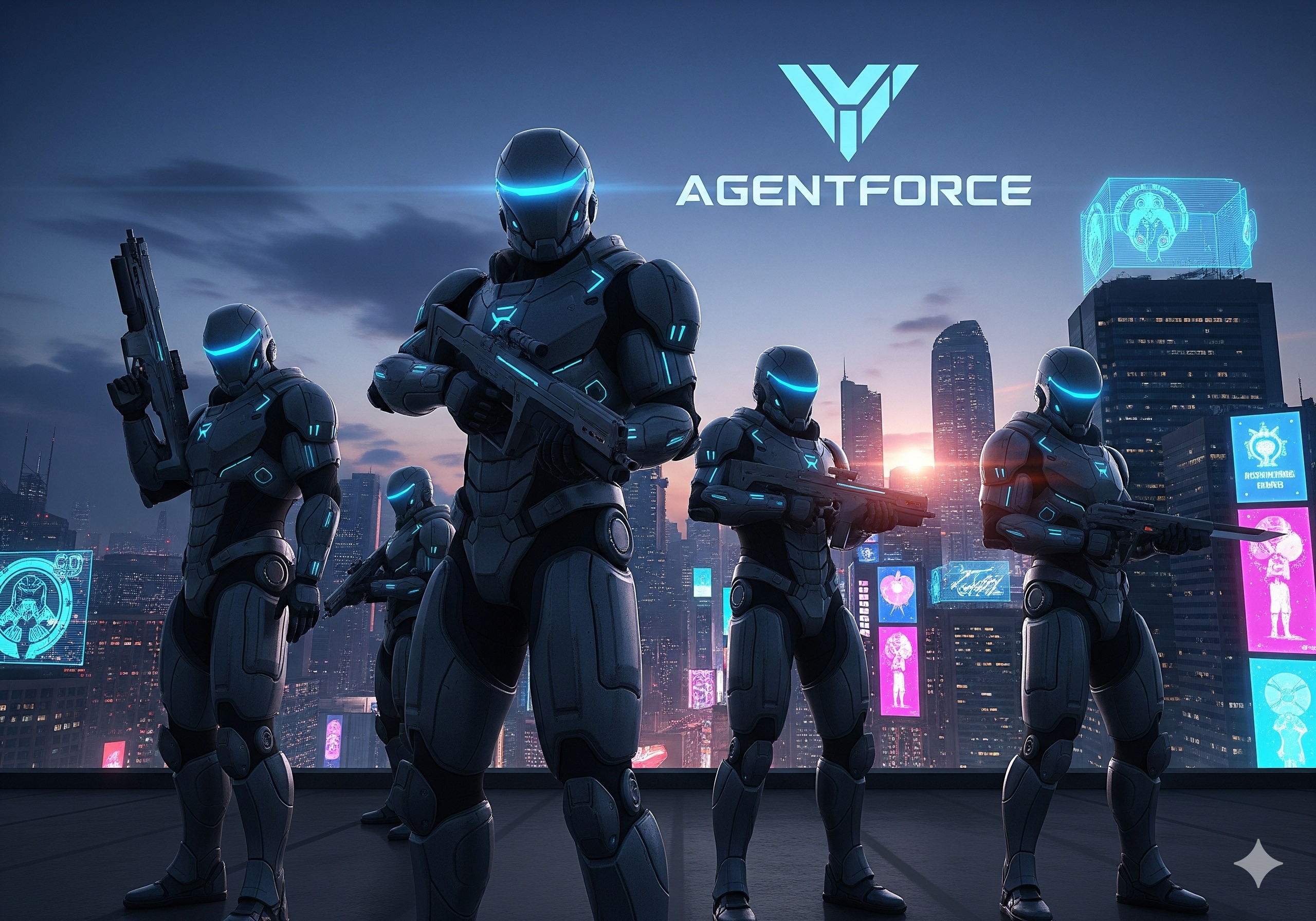 Agentforce