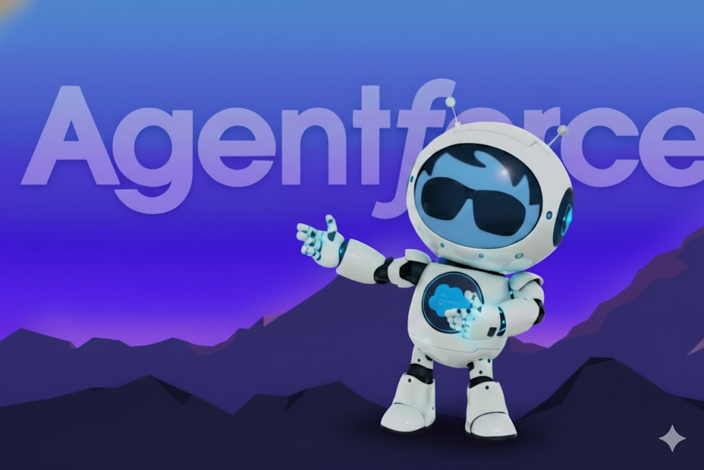 Agentforce