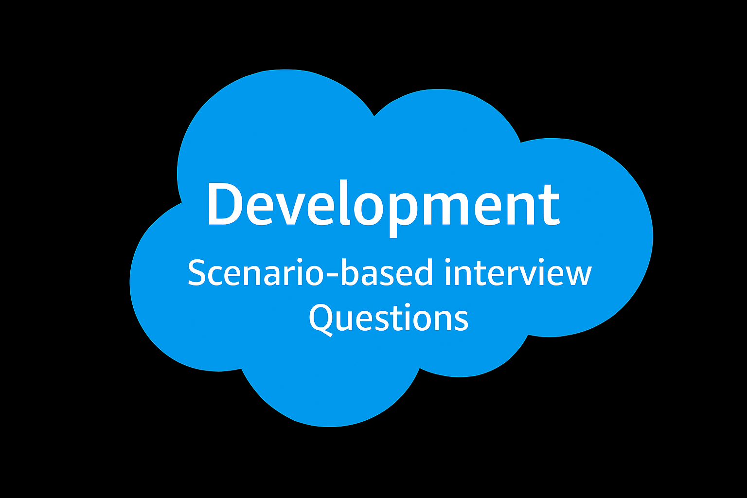 Salesforce developer top 10 questions