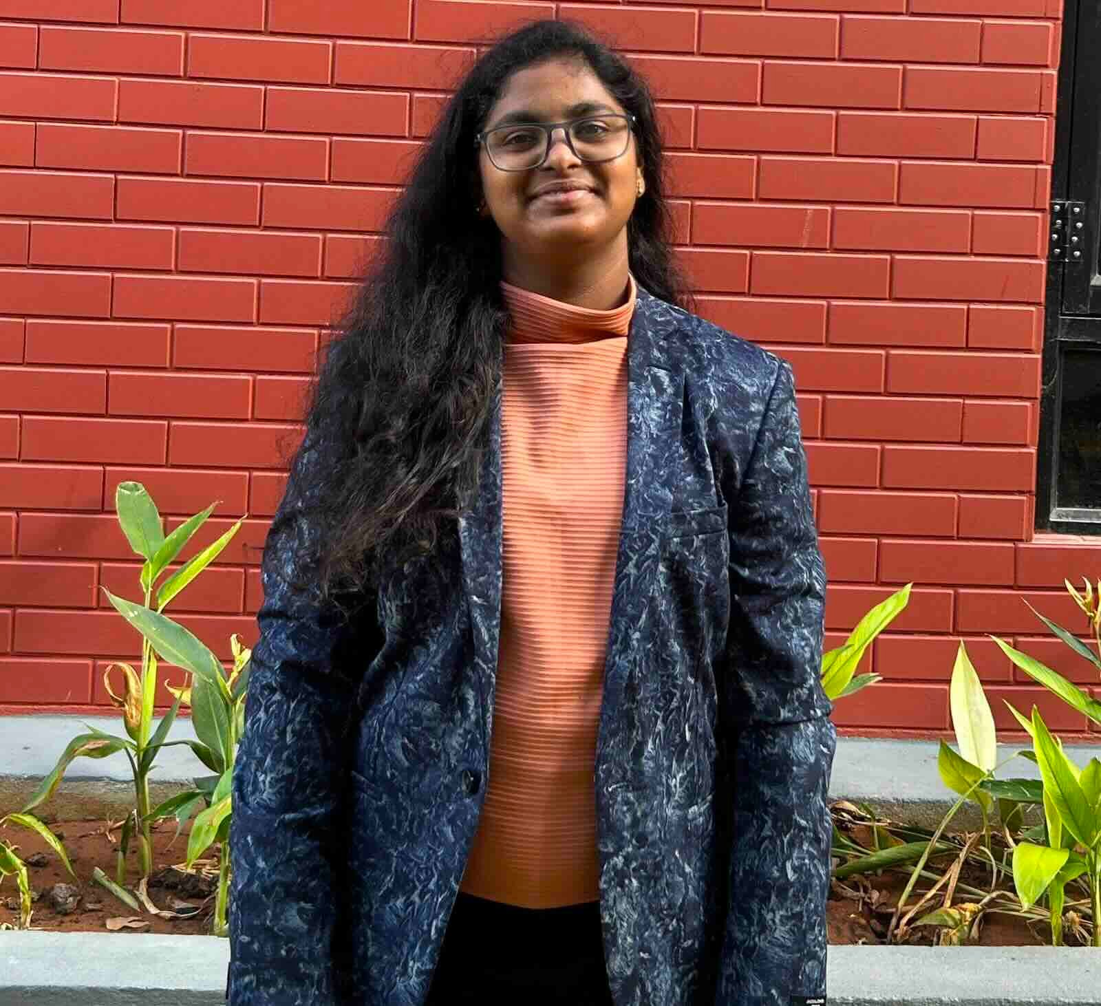 Nandhini