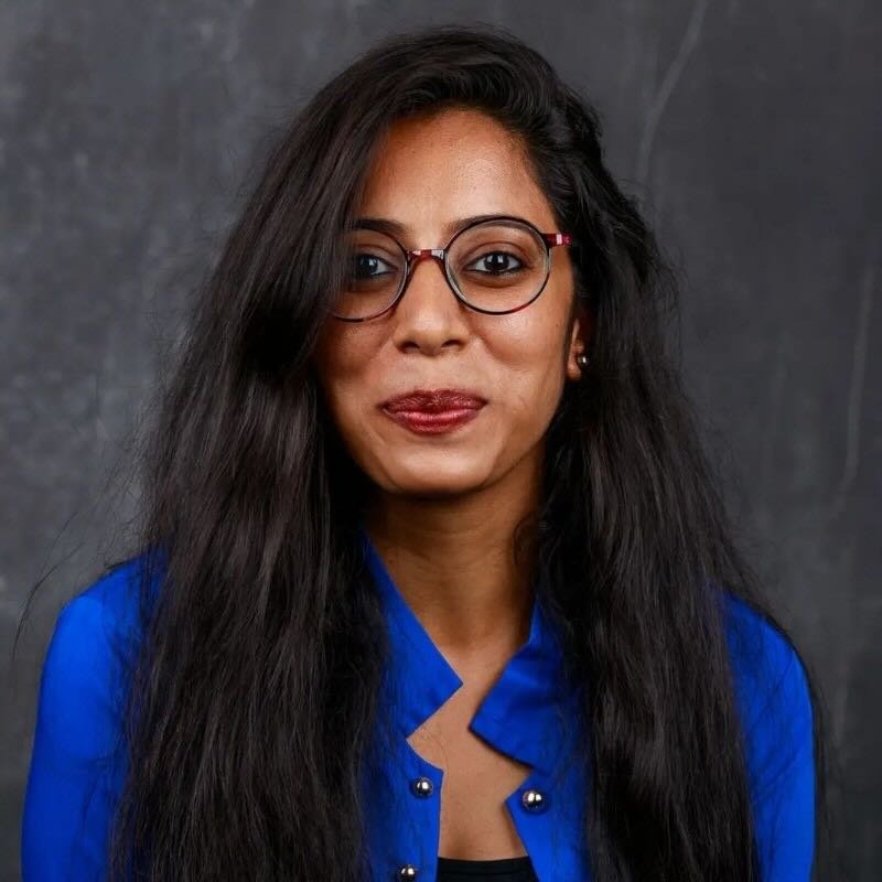 Kavitha N