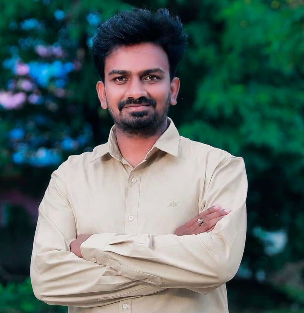 Santhosh Gorantala