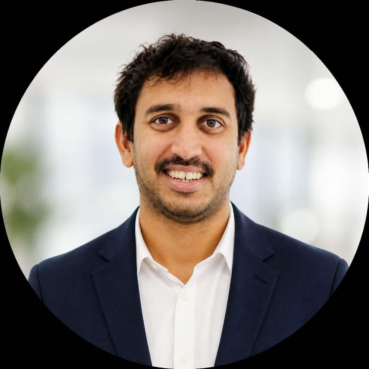 Karthik Pamu