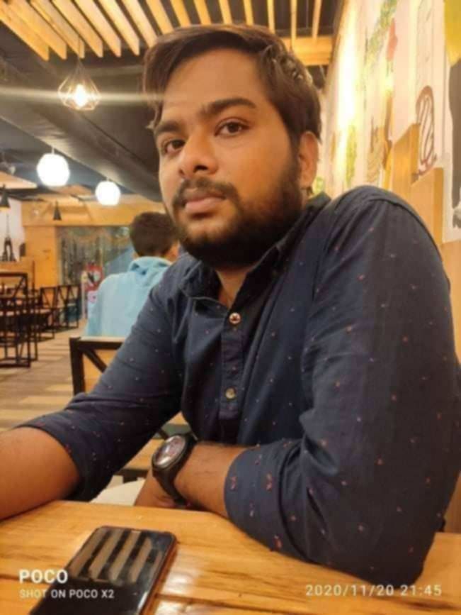 Nimmani Rajeshwar rao