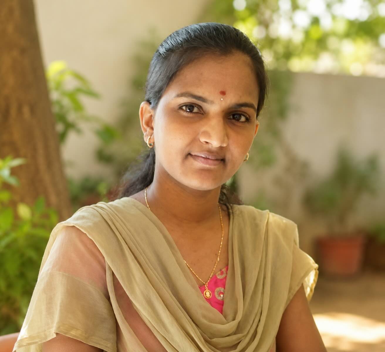 Prasanna P
