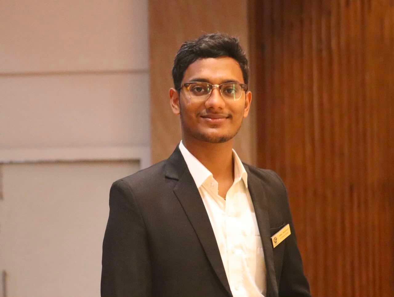 Mokilla Suresh Reddy