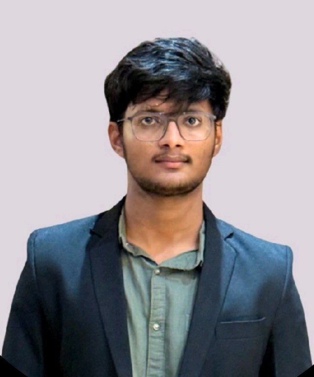 Palle Tharun Goud