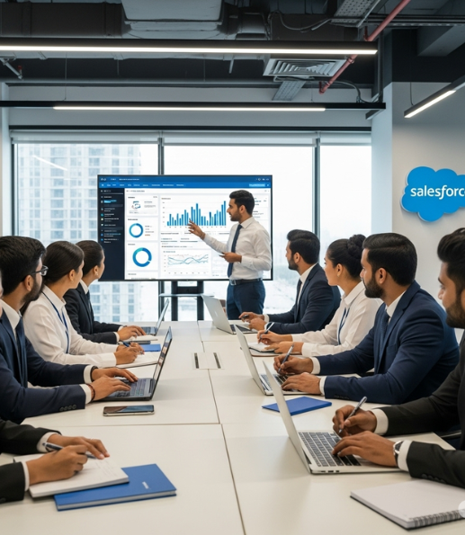 Corporate Training